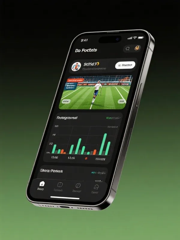 移动端数据应用