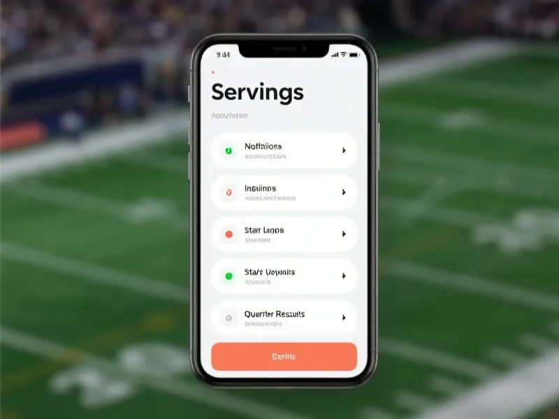 Personalized Subscriptions
